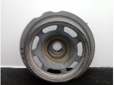 Recambio de polea cigueñal para seat ibiza (6j5) 1.4 16v referencia OEM IAM  6.CANALES 