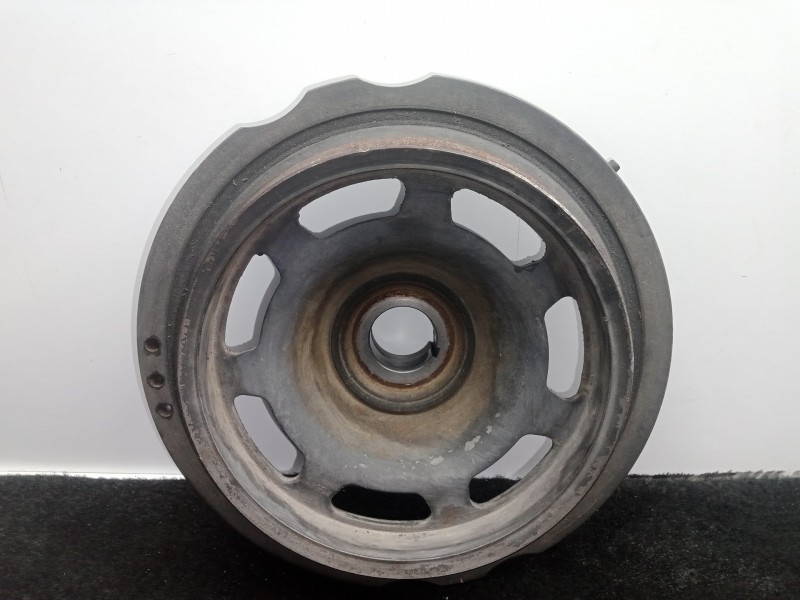 Recambio de polea cigueñal para seat ibiza (6j5) 1.4 16v referencia OEM IAM  6.CANALES 