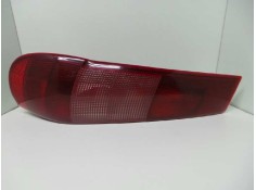 Recambio de piloto trasero izquierdo para fiat punto berlina (176) referencia OEM IAM   