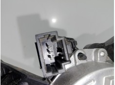 Recambio de motor limpia trasero para peugeot 208 1.2 12v vti referencia OEM IAM 9673251380A-W000027332 VALEO 3.PINES 2