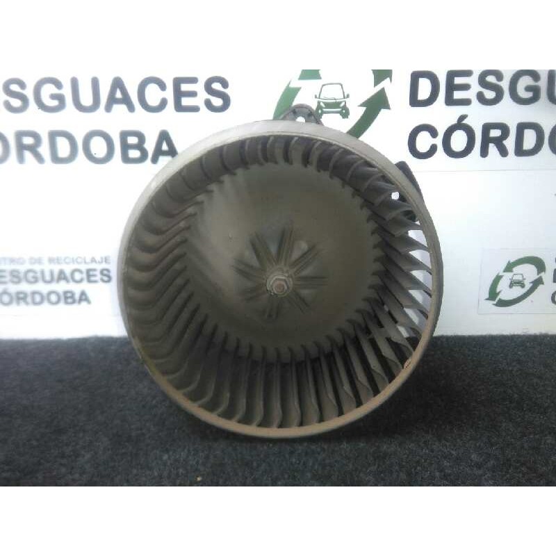 Recambio de motor calefaccion para daewoo tacuma 1.6 cat referencia OEM IAM 96331060 SIN.CLIMA 2.PINES