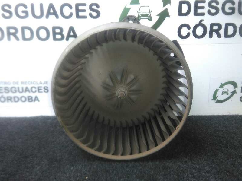 Recambio de motor calefaccion para daewoo tacuma 1.6 cat referencia OEM IAM 96331060 SIN.CLIMA 2.PINES