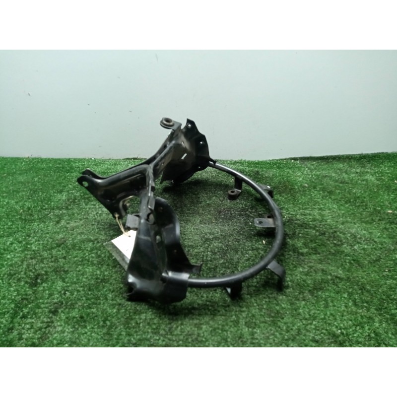 Recambio de soporte faro izquierdo para bmw f 650 referencia OEM IAM 46637655838 R13 - 00-06 ARAÑA FRONTAL