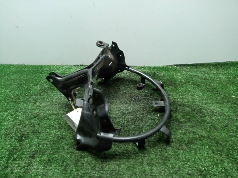 Recambio de soporte faro izquierdo para bmw f 650 referencia OEM IAM 46637655838 R13 - 00-06 ARAÑA FRONTAL