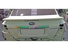 Recambio de aleron trasero para subaru impreza g12 2.0 cat referencia OEM IAM   