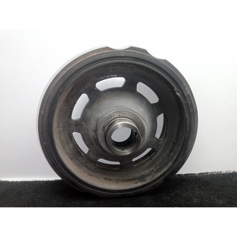 Recambio de polea cigueñal para seat ibiza (6j5) 1.4 16v referencia OEM IAM  6.CANALES 