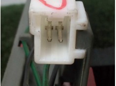 Recambio de luz central de freno para kia sportage 1.7 crdi cat referencia OEM IAM 927003W000 2.PINES  2