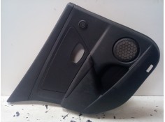 Recambio de guarnecido puerta trasera izquierda para renault megane iii sport tourer 1.5 dci diesel fap referencia OEM IAM 829A1