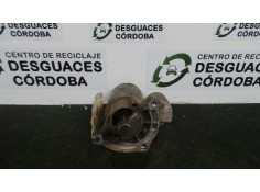 Recambio de motor arranque para peugeot 106 (s1) 1.1 referencia OEM IAM M002T13081 MITSUBISHI 
