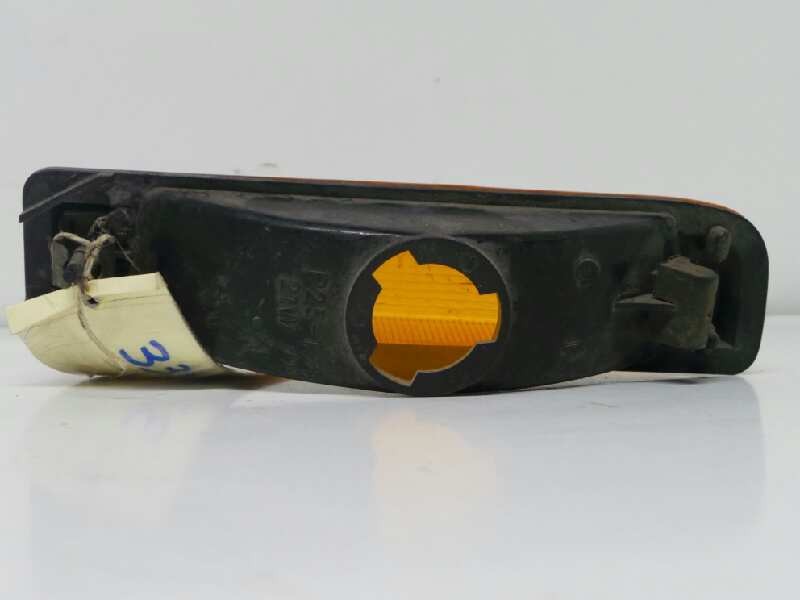 Recambio de piloto delantero izquierdo para ford fiesta berl./express referencia OEM IAM  AMBAR FIESTA 76 >