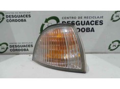 Recambio de piloto delantero derecho para daewoo nexia referencia OEM IAM  95-99 BLANCO