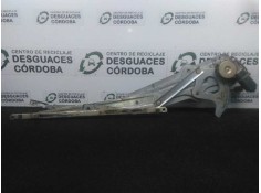 Recambio de elevalunas delantero izquierdo para asia hi-topic 2.7 d furgon / van corto capota rigido, vehiculo comercial referen 2