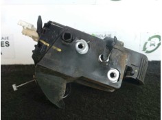 Recambio de cerradura puerta delantera derecha para citroën c4 berlina 1.6 16v hdi referencia OEM IAM 9686719780 5.PUERTAS 6.PIN