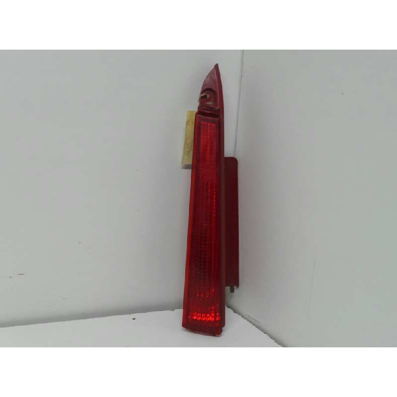 Recambio de piloto trasero izquierdo para citroën c4 berlina referencia OEM IAM  5.PUERTAS SUPERIOR