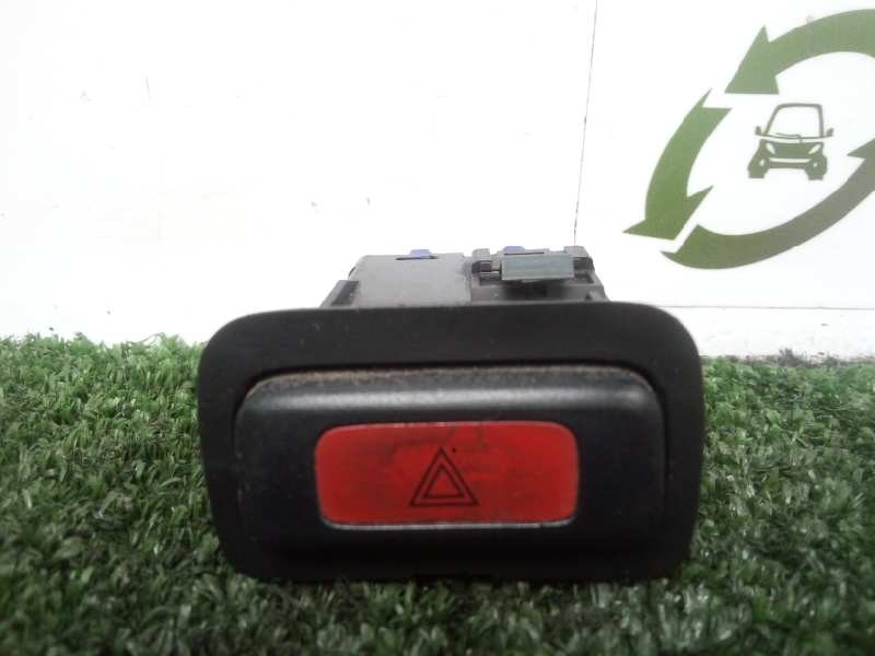 Recambio de warning para mg serie 45 (rt) 1.4 16v cat referencia OEM IAM  9.PINES 