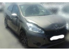 Recambio de parasol izquierdo para peugeot 208 1.2 12v vti referencia OEM IAM   