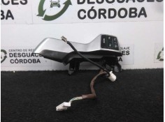 Recambio de mando volante para toyota land cruiser (j15) 3.0 turbodiesel cat referencia OEM IAM SINREFERENCIA IZQUIERDO 