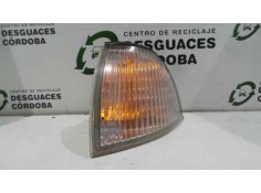 Recambio de piloto delantero izquierdo para daewoo nexia referencia OEM IAM  95-99 BLANCO