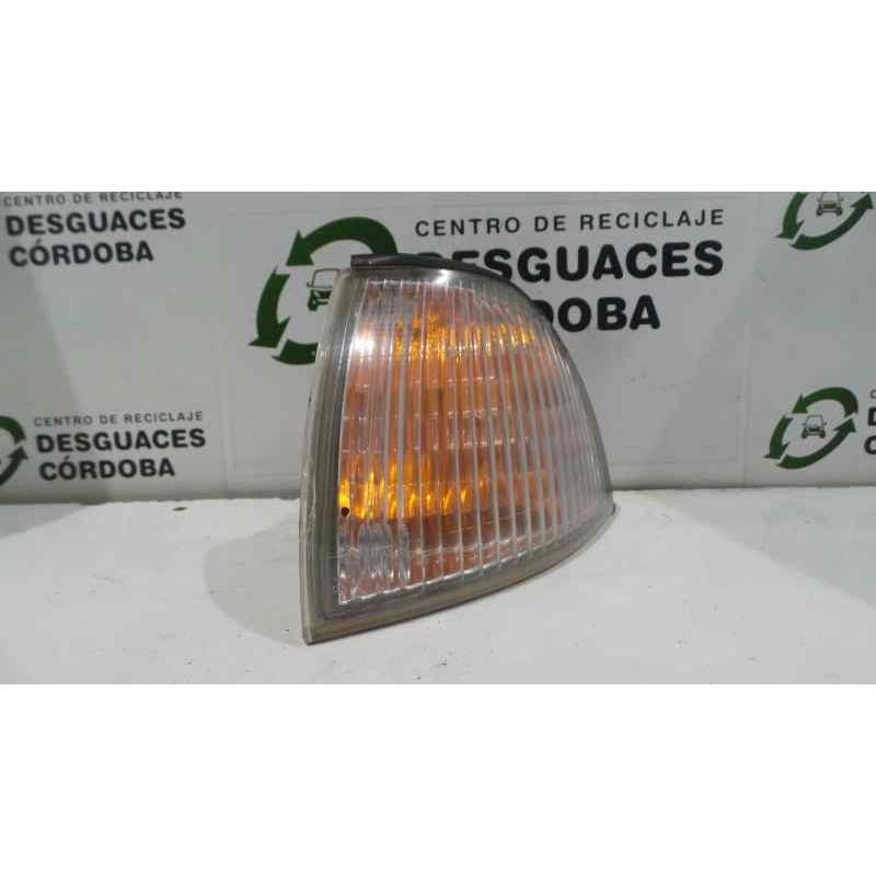 Recambio de piloto delantero izquierdo para daewoo nexia referencia OEM IAM  95-99 BLANCO