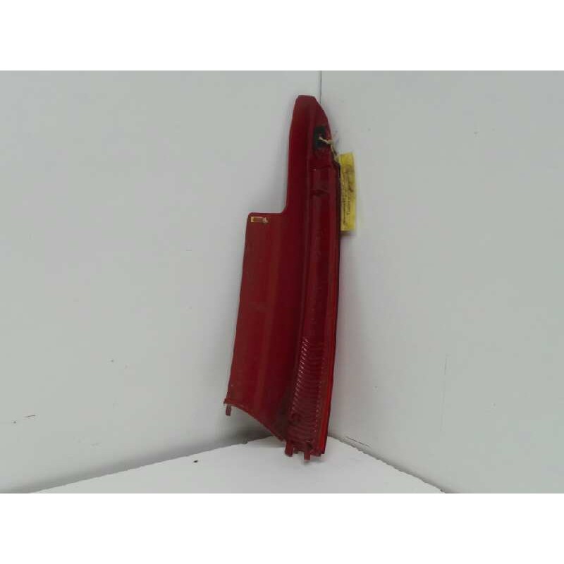 Recambio de piloto trasero izquierdo para citroën c4 berlina referencia OEM IAM  5.PUERTAS SUPERIOR