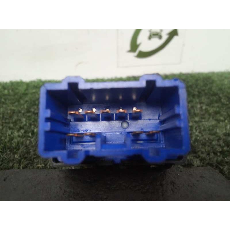 Recambio de warning para mg serie 45 (rt) 1.4 16v cat referencia OEM IAM  9.PINES 