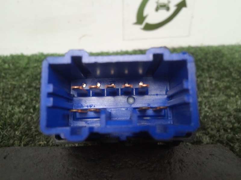 Recambio de warning para mg serie 45 (rt) 1.4 16v cat referencia OEM IAM  9.PINES 