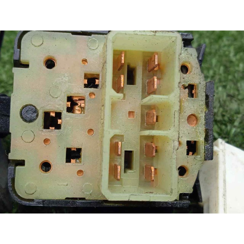 Recambio de mando limpia para daewoo tacuma 1.6 cat referencia OEM IAM 96279224 LIMPIA TRASERO 9.PIN