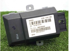 Recambio de modulo electronico para bmw serie 7 (e65/e66) 3.0 turbodiesel cat referencia OEM IAM 32306767506-00001682A9  