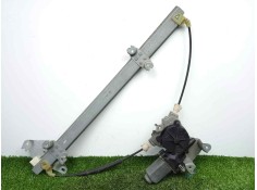 Recambio de elevalunas delantero derecho para nissan almera (n16/e) referencia OEM IAM  ELECTRICO - 2.PIN 5.PUERTAS