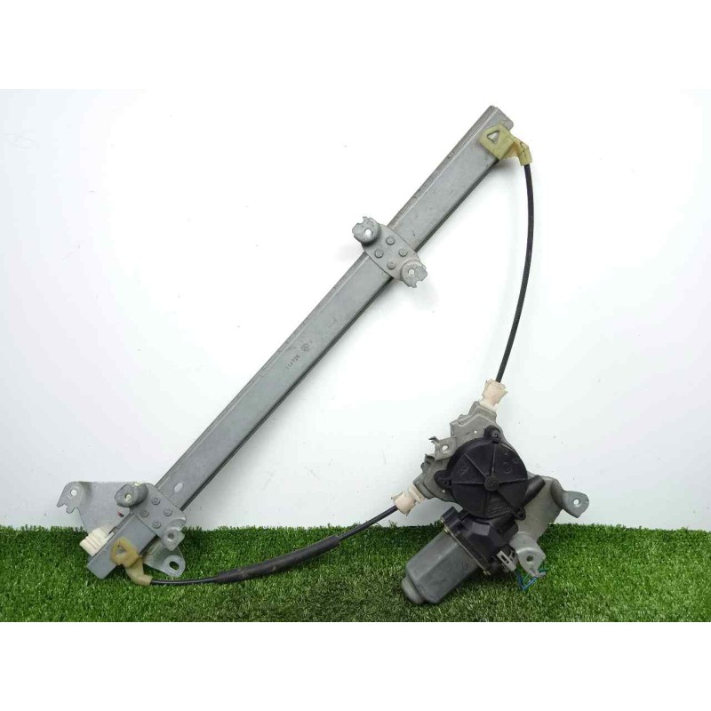Recambio de elevalunas delantero derecho para nissan almera (n16/e) referencia OEM IAM  ELECTRICO - 2.PIN 5.PUERTAS