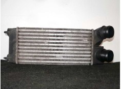 Recambio de intercooler para citroën c4 berlina 1.6 16v hdi referencia OEM IAM 9656503980-992507M ANCHO: 150MM ALTURA: 300MM