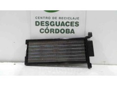 Recambio de calentador calefaccion para citroën c4 coupe 1.6 16v hdi fap referencia OEM IAM C6678003 BEHR 4.PIN