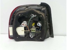 Recambio de piloto trasero derecho para hyundai lantra (j1) referencia OEM IAM    2