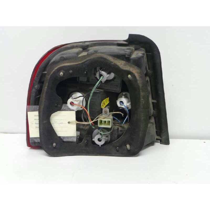 Recambio de piloto trasero derecho para hyundai lantra (j1) referencia OEM IAM   