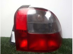 Recambio de piloto trasero derecho para mg serie 45 (rt) 1.4 16v cat referencia OEM IAM  5.PUERTAS 