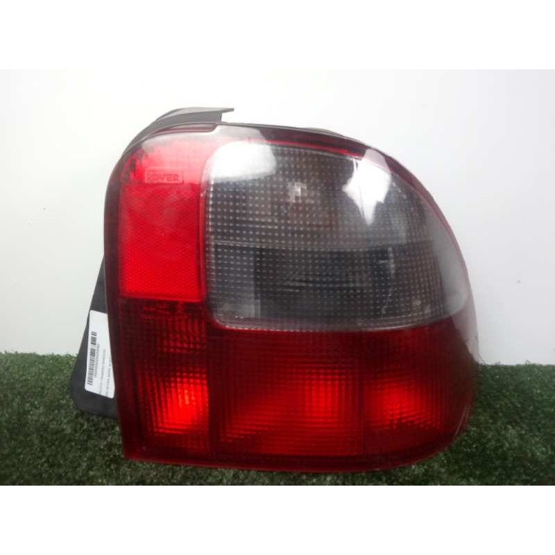 Recambio de piloto trasero derecho para mg serie 45 (rt) 1.4 16v cat referencia OEM IAM  5.PUERTAS 