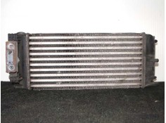 Recambio de intercooler para citroën c4 berlina 1.6 16v hdi referencia OEM IAM 9656503980-992507M ANCHO: 150MM ALTURA: 300MM 2