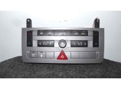 Recambio de mando climatizador para citroën c5 berlina 1.6 16v hdi fap referencia OEM IAM 96573328 04-08 VISTEON