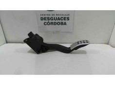 Recambio de potenciometro pedal para citroën c4 coupe 1.6 16v hdi fap referencia OEM IAM 9680566080-0280755081 BOSCH 5.PIN