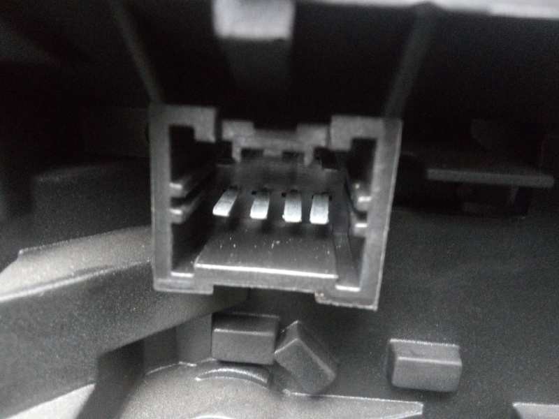 Recambio de piloto trasero derecho para mg serie 45 (rt) 1.4 16v cat referencia OEM IAM  5.PUERTAS 