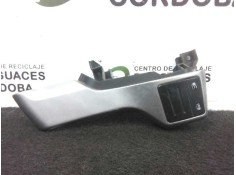 Recambio de mando volante para toyota land cruiser (j15) 3.0 turbodiesel cat referencia OEM IAM SINREFERENCIA DERECHO 