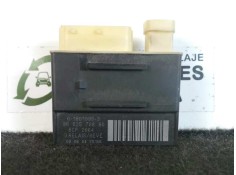 Recambio de rele para citroën c4 berlina 1.6 16v hdi referencia OEM IAM 9662570880-018010953D RELE.ELECTROVENTILADOR 