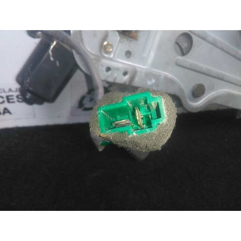 Recambio de elevalunas delantero izquierdo para asia hi-topic 2.7 d furgon / van corto capota rigido, vehiculo comercial referen