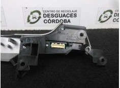 Recambio de mando volante para toyota land cruiser (j15) 3.0 turbodiesel cat referencia OEM IAM SINREFERENCIA DERECHO  2