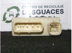 Recambio de rele para citroën c4 berlina 1.6 16v hdi referencia OEM IAM 9662570880-018010953D RELE.ELECTROVENTILADOR  2