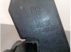 Recambio de bomba servodireccion para opel vectra b berlina 1.8 16v cat referencia OEM IAM 90495960-90501206-7691900110   2