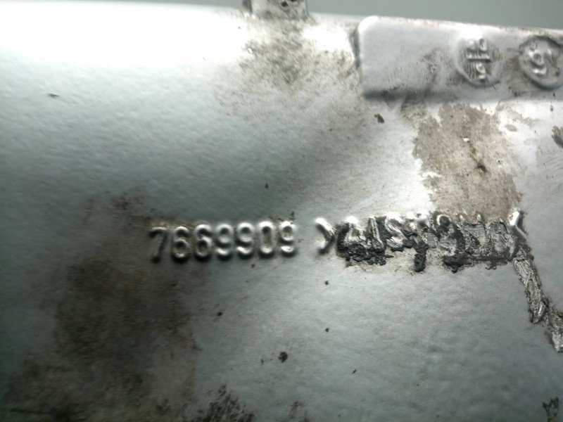 Recambio de basculante para bmw r 1200 rt/st referencia OEM IAM 33178523876-7669909 K26 TRASERO