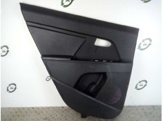 Recambio de guarnecido puerta trasera izquierda para kia sportage 1.7 crdi cat referencia OEM IAM   