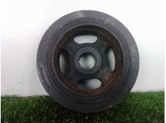 Recambio de polea cigueñal para toyota corolla (e12) 1.6 16v referencia OEM IAM 134700D040  