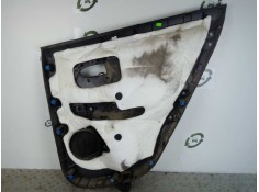Recambio de guarnecido puerta trasera izquierda para kia sportage 1.7 crdi cat referencia OEM IAM    2